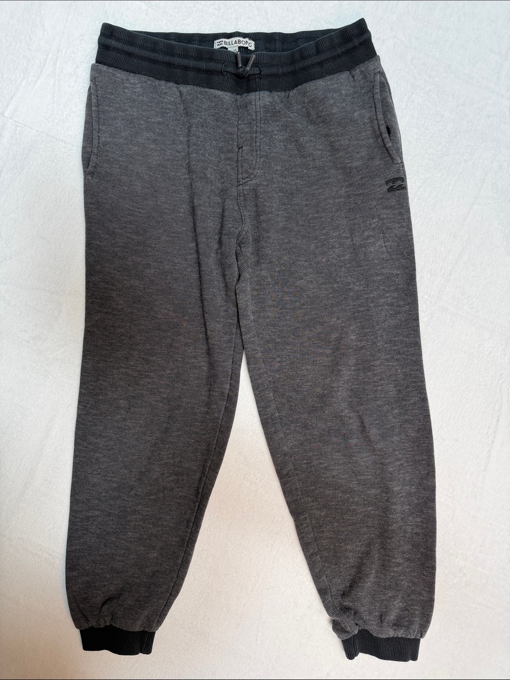 Billabong Boys Fleece Joggers